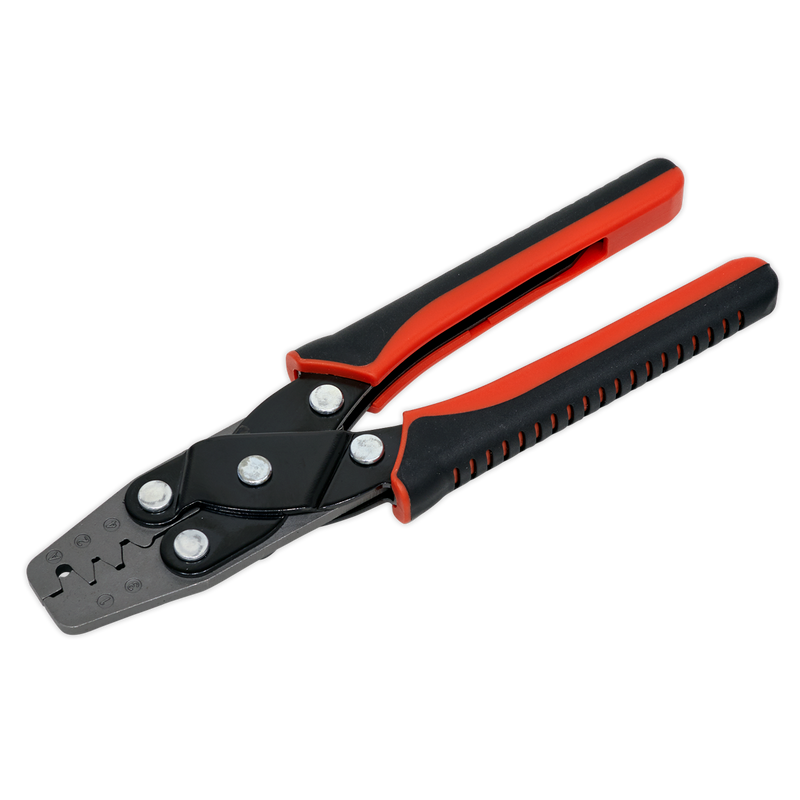 Crimping Tool - Superseal Series 1.5 | Pipe Manufacturers Ltd..