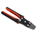 Crimping Tool - Superseal Series 1.5 | Pipe Manufacturers Ltd..