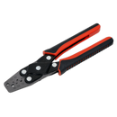 Crimping Tool - Delphi Weather Pack | Pipe Manufacturers Ltd..