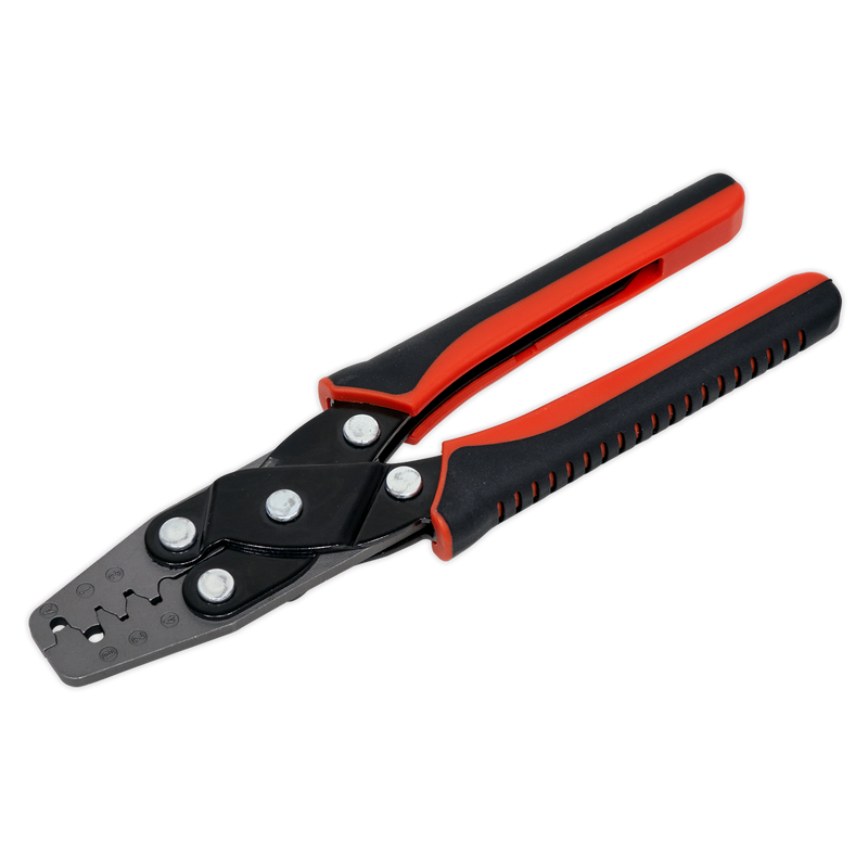 Crimping Tool - Delphi Weather Pack | Pipe Manufacturers Ltd..