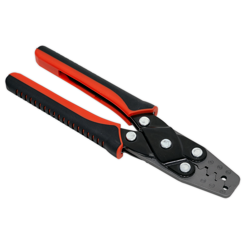 Crimping Tool - Delphi Weather Pack | Pipe Manufacturers Ltd..