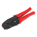 Ratchet Crimping Tool Kit 552pc | Pipe Manufacturers Ltd..