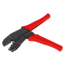 Ratchet Crimping Tool Kit 552pc | Pipe Manufacturers Ltd..