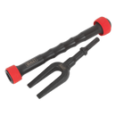 Impact Ball Joint Splitter | Pipe Manufacturers Ltd..