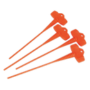 Applicator Nozzle Stopper Pack of 4 | Pipe Manufacturers Ltd..