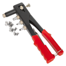 Threaded Nut Riveter | Pipe Manufacturers Ltd..