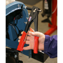 Threaded Nut Riveter | Pipe Manufacturers Ltd..