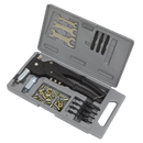 Blind Nut & Stud Riveting Kit | Pipe Manufacturers Ltd..