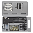 Blind Nut & Stud Riveting Kit | Pipe Manufacturers Ltd..