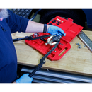 Rivet & Threaded Nut Rivet Kit | Pipe Manufacturers Ltd..