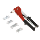 Two-Way Riveting Kit | Pipe Manufacturers Ltd..