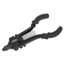 Compact Riveter with Collection Bowl Heavy-Duty | Pipe Manufacturers Ltd..