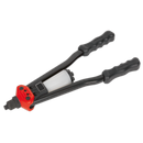 Riveter Medium-Arm with Collection Bowl | Pipe Manufacturers Ltd..