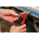 Threaded Nut Riveter | Pipe Manufacturers Ltd..