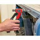 Threaded Nut Riveter | Pipe Manufacturers Ltd..