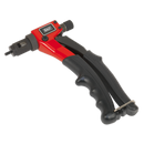 Threaded Nut Riveter | Pipe Manufacturers Ltd..