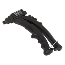 Hand Riveter | Pipe Manufacturers Ltd..