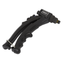 Hand Riveter | Pipe Manufacturers Ltd..