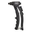 Hand Riveter | Pipe Manufacturers Ltd..