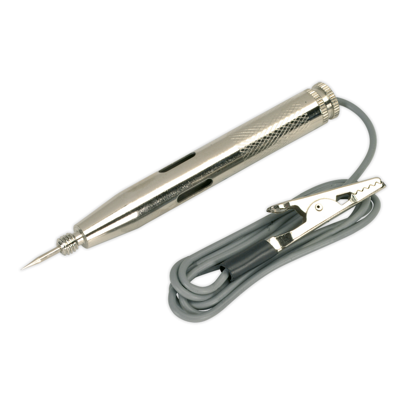 Circuit Tester 6-24V | Pipe Manufacturers Ltd..