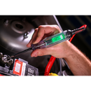 Integrated Test Light/Voltmeter 3-48V | Pipe Manufacturers Ltd..