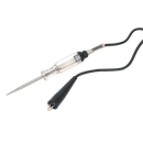 Circuit Tester with Test Light 6-24V | Pipe Manufacturers Ltd..