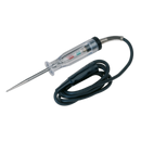 Circuit Tester 6/12/24V with Polarity Test | Pipe Manufacturers Ltd..