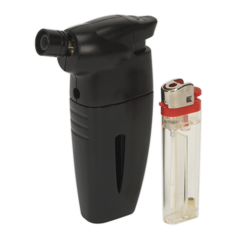 Cassette Lighter Gas Torch | Pipe Manufacturers Ltd..