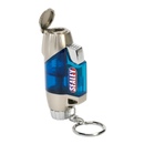 Heating Torch Butane Micro | Pipe Manufacturers Ltd..