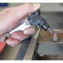 Butane Micro Heating Torch | Pipe Manufacturers Ltd..