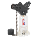 Butane Micro Heating Torch | Pipe Manufacturers Ltd..