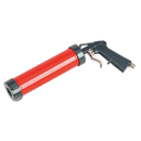 Caulking Gun 220mm Air Operated | Pipe Manufacturers Ltd..
