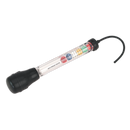 Ethylene Glycol Antifreeze Tester Disc Type | Pipe Manufacturers Ltd..