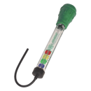 Propylene Glycol Antifreeze Tester Disc Type | Pipe Manufacturers Ltd..