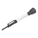 Battery Fluid Tester Tube Type | Pipe Manufacturers Ltd..