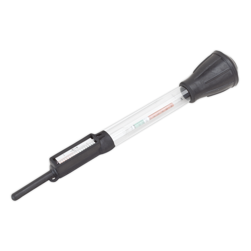Battery Fluid Tester Tube Type | Pipe Manufacturers Ltd..