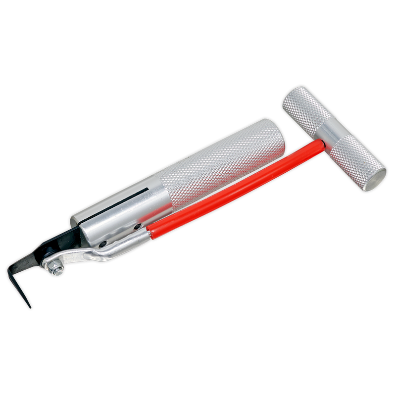 Bonded Windscreen Removal Tool | Pipe Manufacturers Ltd..