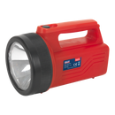 0.5W LED Spotlight 1 x PJ996 Cell | Pipe Manufacturers Ltd..