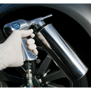 Air Underbody Coating Gun | Pipe Manufacturers Ltd..