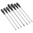 Security TRX-Star* Screwdriver Set 7pc 250mm GripMAX¨ | Pipe Manufacturers Ltd..