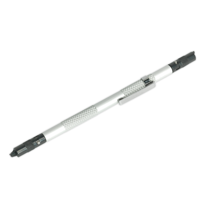 Screw Starter Double End | Pipe Manufacturers Ltd..