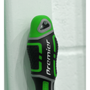 Screwdriver Set 8pc Security TRX-Star* GripMAX¨ - Hi-vis Green | Pipe Manufacturers Ltd..