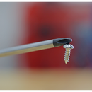 Screwdriver Set 8pc Security TRX-Star* GripMAX¨ - Hi-vis Green | Pipe Manufacturers Ltd..