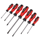 Screwdriver Set 7pc PowerMAX¨ | Pipe Manufacturers Ltd..