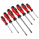 Screwdriver Set 7pc PowerMAX¨ | Pipe Manufacturers Ltd..