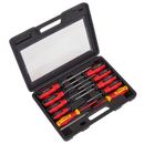 Screwdriver Set 11pc PowerMAX¨ | Pipe Manufacturers Ltd..