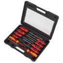 Screwdriver Set 11pc PowerMAX¨ | Pipe Manufacturers Ltd..