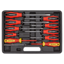 Screwdriver Set 11pc PowerMAX¨ | Pipe Manufacturers Ltd..