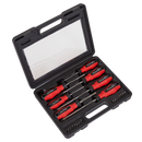 Screwdriver & Bit Set 21pc PowerMAX¨ | Pipe Manufacturers Ltd..