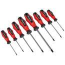 Screwdriver Set 8pc TRX-Star* PowerMAX¨ | Pipe Manufacturers Ltd..